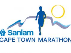 Cape Town Sanlam Marathon