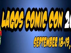Lagos Comic Con