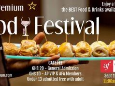 Accra Food and Wine Festival
