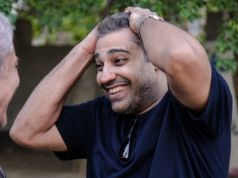 Egypt's president pardons two Al-Jazeera journalists