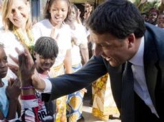 Italian premier to visit Accra on West African tour
