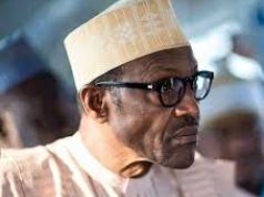 Nigerian president extends UK medical leave