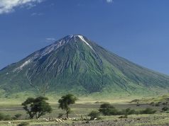 Tanzania opens first geopark