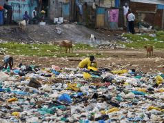 Kenya introduces plastic bag ban