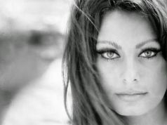 Happy Bday Sophia Loren
