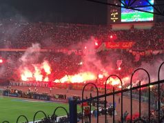 Cairo Stadium to host Zamalek matches once more