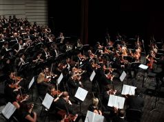 Christmas concert by Cairo Symphony Orchestra