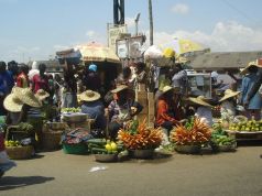 Nima Mamobi and Accra New Town (Lagos Town)