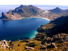 Hout Bay area