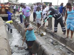 Accra Set to Become Cleanest City in Africa
