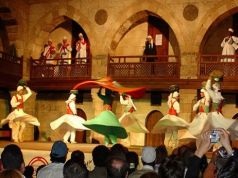 Cultural Venues for an outing in Cairo