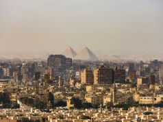 Egypt’s population now at 100 million