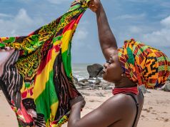 5 local Ghanian traditions
