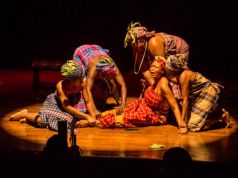 Lagos Theatre Festival marks 7th Edition