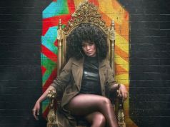 ‘Queen Sono’ , the All-African Netflix Series
