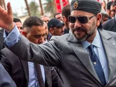 Is Morocco an oasis of peace and stability in the restless region?