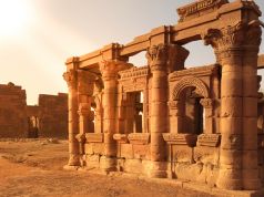 Explore Ancient Kush as Sudan opens up