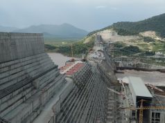 Will the grand GERD dam trigger a war between Egypt and Ethiopia?
