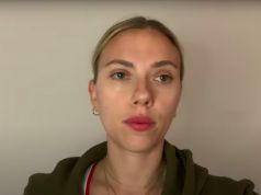 Scarlett Johansson calls for freedom for Patrick Zaki and other Egyptian activists