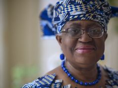 Ngozi Okonjo-Iweala becomes first African and first woman director general of WTO