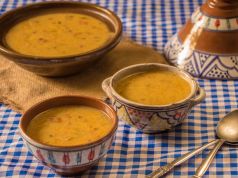 Five Moroccan soups great during winter