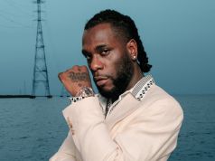 Nigeria’s Burnaboy to perform at the Grammy's 2021 Premiere Ceremony