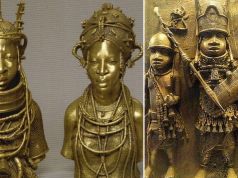 Germany to return bronze artifacts to Nigeria