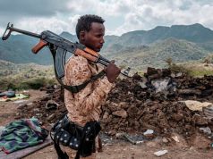 Is Ethiopia on the brink of an all-out civil war?