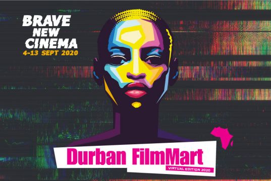 Durban International Festival 2020 goes virtual