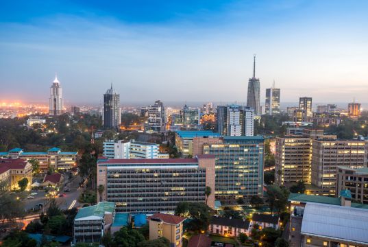 Discovering the Best Places to Live in Nairobi
