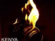 Kenya Burning Exhibition