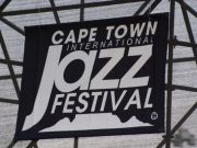 The 13th Cape Town International Jazz Festival