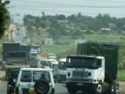 China to finance Maputo ring road