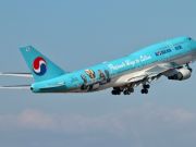 Direct flights from Nairobi to South Korea