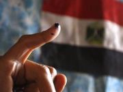 Egyptian presidential race heats up