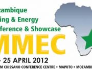 International mining and energy conference in Maputo