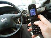 Cape Town clamps down on cell phone motorists