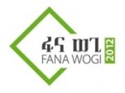 Fana-Wogi 2012