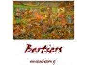 Joseph Bertiers’s Exhibition