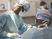 Striking doctors dismissed in Lagos