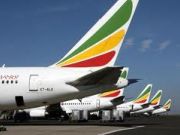 New flights from Addis Ababa