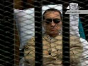 Mubarak ruling leads to protests in Cairo