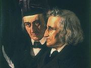 Homage to the Grimm Brothers