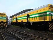 Lagos-Kano train to resume