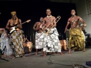New Music Ghana Festival