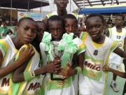 Accra prepares for Milo Marathon