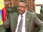 Hailemariam confirmed as leader of EPRDF