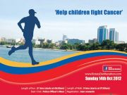 Dar es Salaam hosts charity marathon