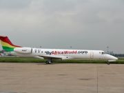 New airline launched in Accra