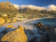 Cape Town to develop Clifton Caves for tourists